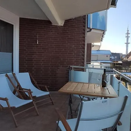 - Sylter Traumzeit Lägenhet Westerland