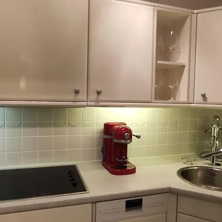 Apartment - Sylter Traumzeit *