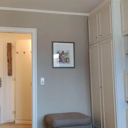 - Sylter Traumzeit Lägenhet