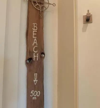 - Sylter Traumzeit Lägenhet