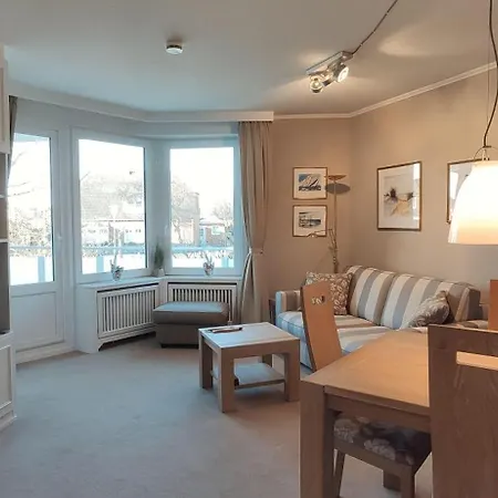 Apartamento - Sylter Traumzeit Westerland