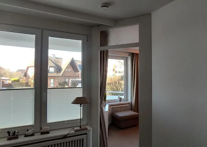 Lägenhet - Sylter Traumzeit