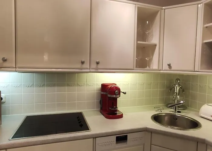 Lägenhet - Sylter Traumzeit *