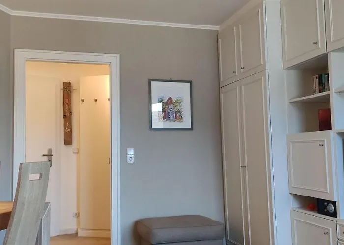 - Sylter Traumzeit Lägenhet